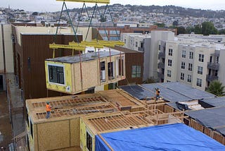 Prefabricated Housing: An Innovative Solution To America’s Housing Crisis