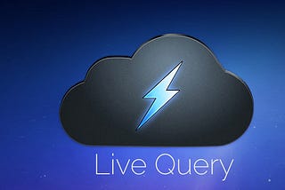 Parse Live Query comes to Back4App