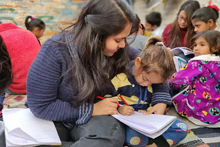 Breaking Barriers: Overcoming Challenges in Education with Pehchaan The Street School