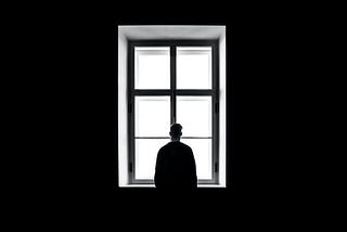 Shaken and Stirred: 33 Days Unemployed (and counting…)