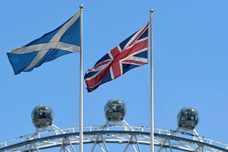 Top British Judges Reject Scotland’s New Independence Bid