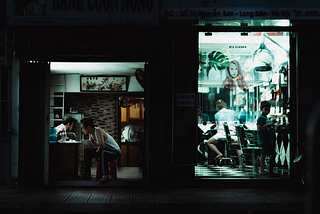 Why Your Generation Can’t Escape Corruption (And What You Can Actually Do About It)
