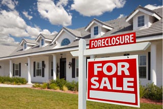 How to STOP Foreclosure When Your Bank is Uncooperative