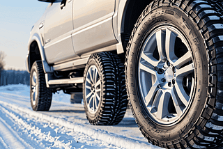 All Season Tires