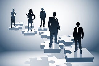 First thing to consider when investing in an ICO — Team Composition