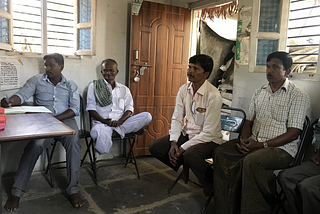 Farmer Producer Organizations to Improve Farmer Livelihood: A look at Karnataka