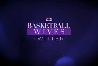 Basketball Wives: Twitter- Season 8, Episode 12 “Goodbye Dubai”