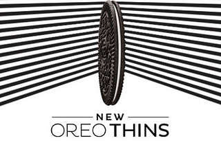 The Lurecateers: “OREO THINS” CREATIVE PROPOSALS-EXPERIENCES & LEARNINGS