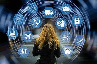 Is there room for AI in Logistics sector?