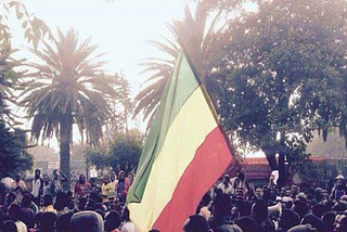 Understanding Amhara Protests