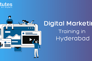 Best Digital Marketing Online Training in Hyderabad