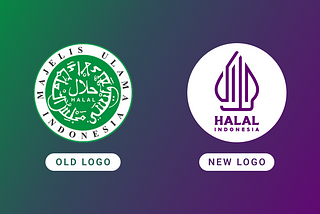 A UX Designer’s Perspective on New Halal Certification Logo in Indonesia