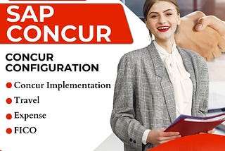 Best SAP Concur Solutions Training Institute. Concur Configuration