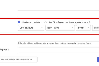 Why Doesn’t Okta Support Multiple IF/OR Conditions — And Why Is It So Frustrating? 🤦‍♂️