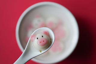 I Am The Pig Bladder From 11 Madison Park, And I Am Full to Bursting With Sorrowful Rage