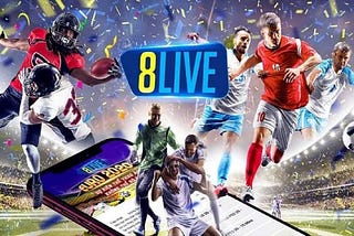 8Live