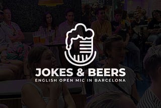 The tale of Jokes and Beers