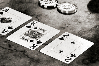 6 lessons poker taught me about entrepreneurship