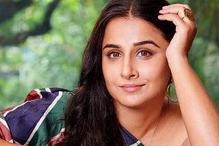 Did Vidya Balan refuse dinner with the minister, then the shooting was stopped