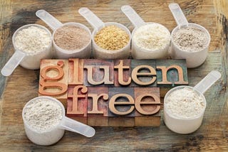 The Gluten-Free Diet: Benefits and Drawbacks