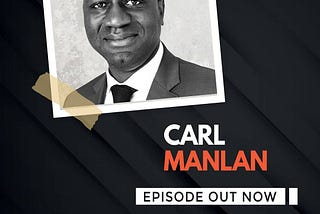 INTERVIEW WITH CARL MANLAN