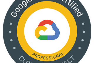 About the Google Professional Cloud Architect exam — (GCP 2019)