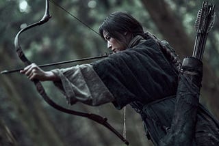 Ashin of the North Review