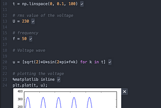 Simple Python Scripts — Intro