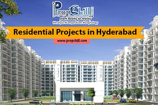 Buy property in Hyderabad At Best Prices