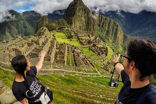 A viagem mais custo-benefício da América Latina | PERU | RESUMO