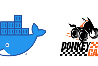 How to install a virtual Donkey Car on your PC using docker