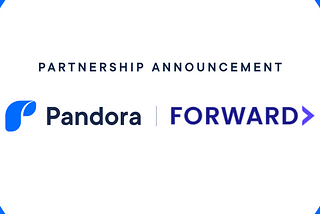 Pandora Finance X Forward Protocol: Fueling the Growth of the Web 3 Ecosystem