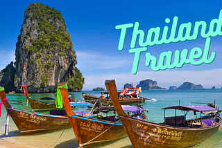 Travel Tips for First time Traveler to Thailand