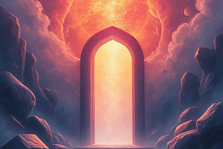 The Eternal Doorway