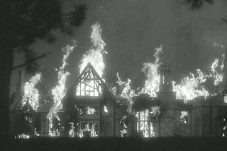 Manderley