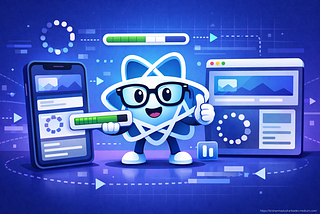 Suspense and Lazy Loading in React and React Native: Making Apps Faster