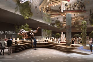 Exploring the Best: Three Interior Design Exhibitions in Italy, Germany, and France.