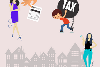 How I saved ₹ 16,000 income tax on my house rent