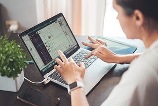 The Power of Freelancing: How it Can Help You Earn a Living Doing What You Love