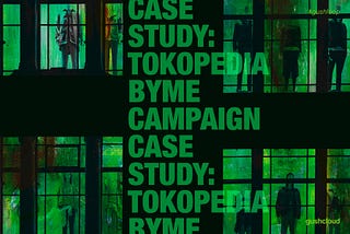 Case study: New Influencer Recommendation Feature Used by Tokopedia for its ByMe Campaign