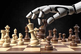 AlphaZero Chess: how it works, what sets it apart, and what it can tell us