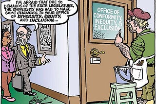 What’s on my Mind: Musings about Work, Equality, Social Justice and Capitalism: