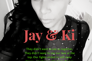 Jay & Ki