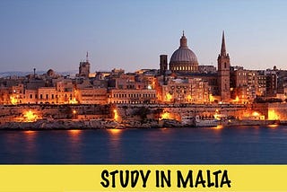 Easy Guide for Kenyan Students: How to Study in Malta 2024/2025 — Requirements, Application Steps…