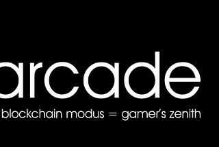 XARCADE is cutting down middlemen from gaming industry by utilising NEM blockchain