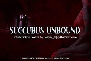 Succubus Unbound