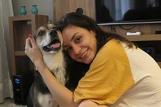 Isolamento social durante a pandemia e a Síndrome de ansiedade por separação animal