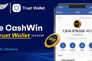 Arise Cashwin Coin and Engagement on the Platform