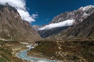 Into the Hidden Valleys of Tsum: A Journey Through Nepal’s Sacred Land