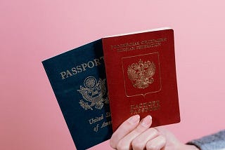 Do Expats Truly Exist?